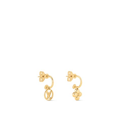 Boucles d’oreilles Blooming S00 .